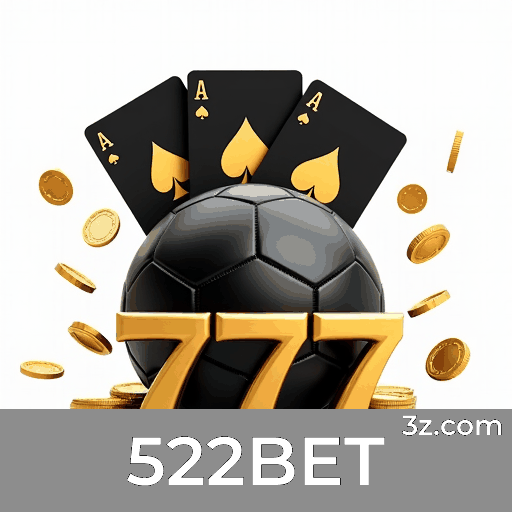 522BET: Experiência de Cassino Imersiva para Brasileiros