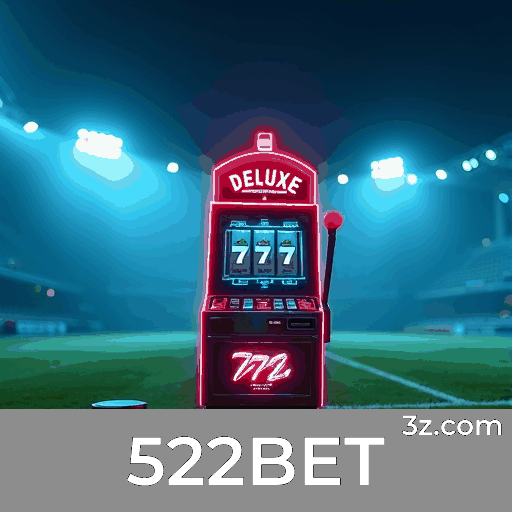 522BET: Experiência de Cassino Imersiva para Brasileiros