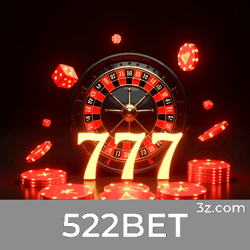 522BET: Plataforma de Apostas Confiável e Profissional