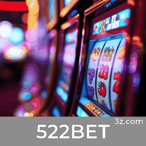 522BET: Tecnologia e Inovação Transformando Jogos