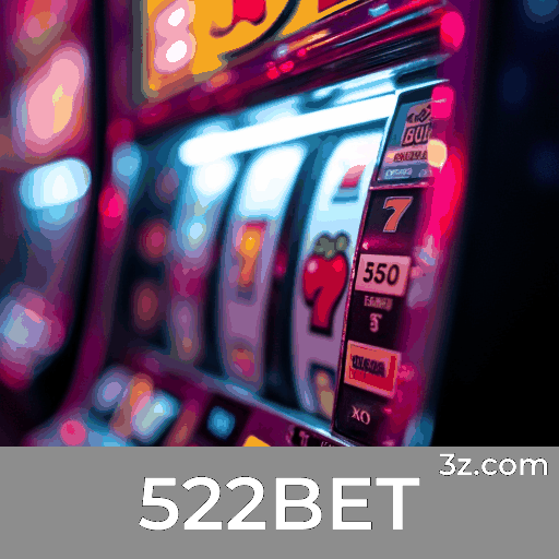 522BET: Tecnologia e Inovação Transformando Jogos