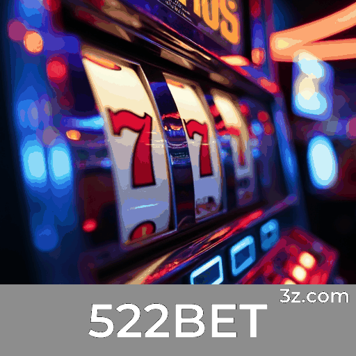 522BET: Tecnologia e Inovação Transformando Jogos