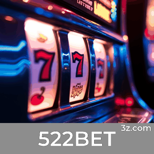 Tecnologia Inovadora e Design Responsivo Avançado com Aplicativo 522BET
