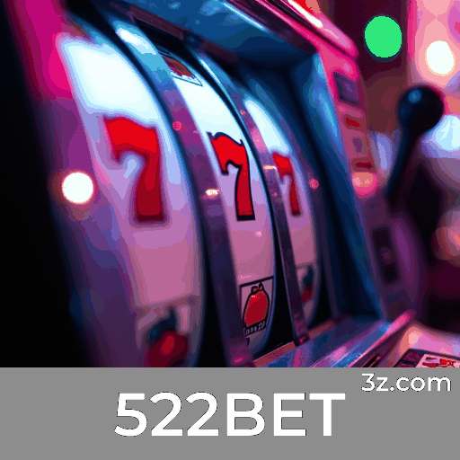 522BET: Experiência de Cassino Imersiva para Brasileiros